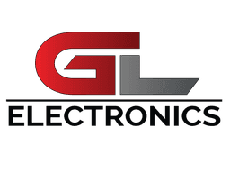 GL Electronics Logo